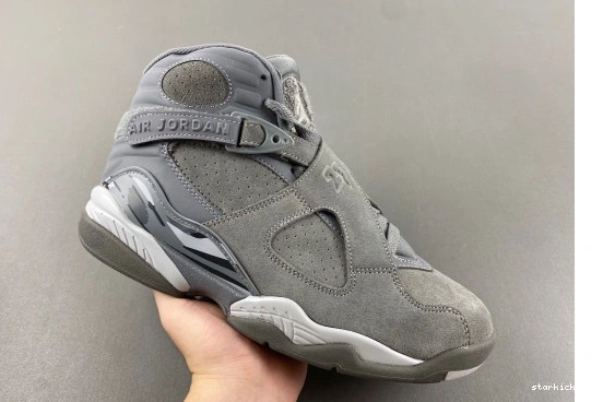   Jordan 305381-014 Retro 8 305381-014  0801